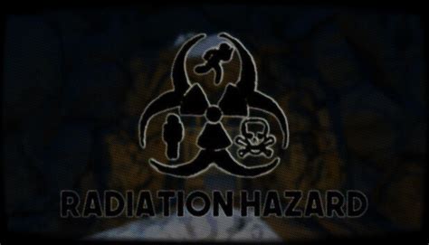 Steam Workshop::Radioactive Capsule .